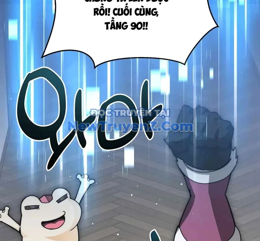 Mắc Kẹt Trong Tòa Tháp Thử Thách Chapter 109 - Trang 2