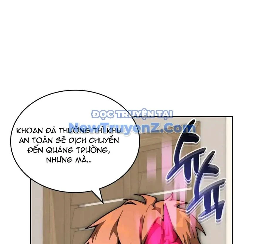 Mắc Kẹt Trong Tòa Tháp Thử Thách Chapter 109 - Trang 2