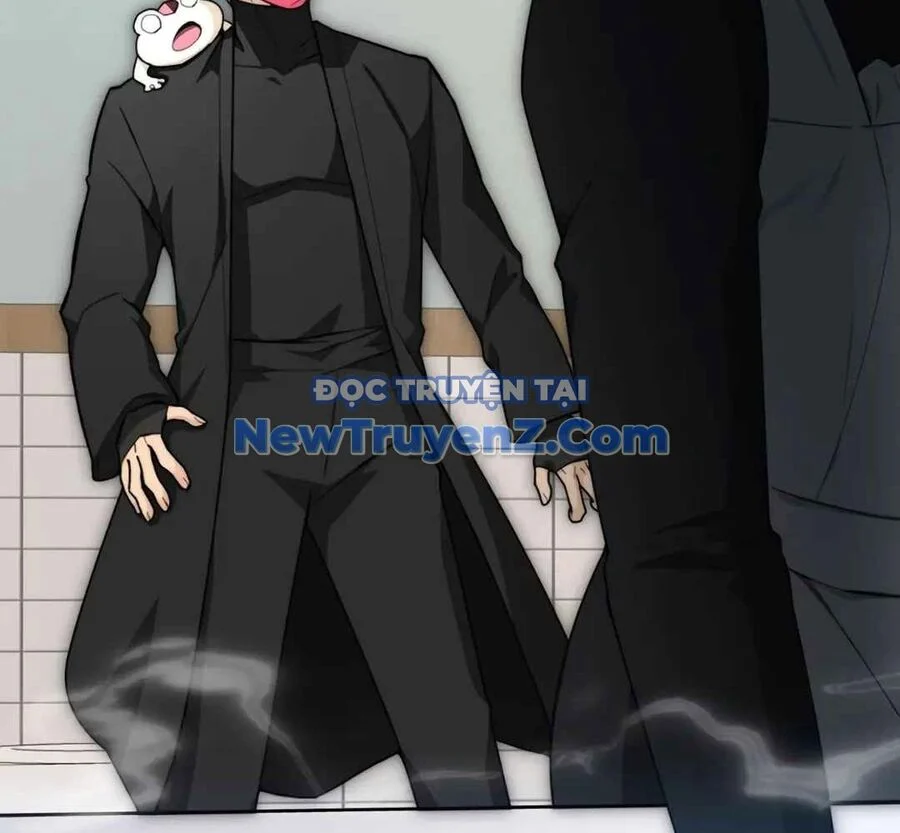 Mắc Kẹt Trong Tòa Tháp Thử Thách Chapter 109 - Trang 2
