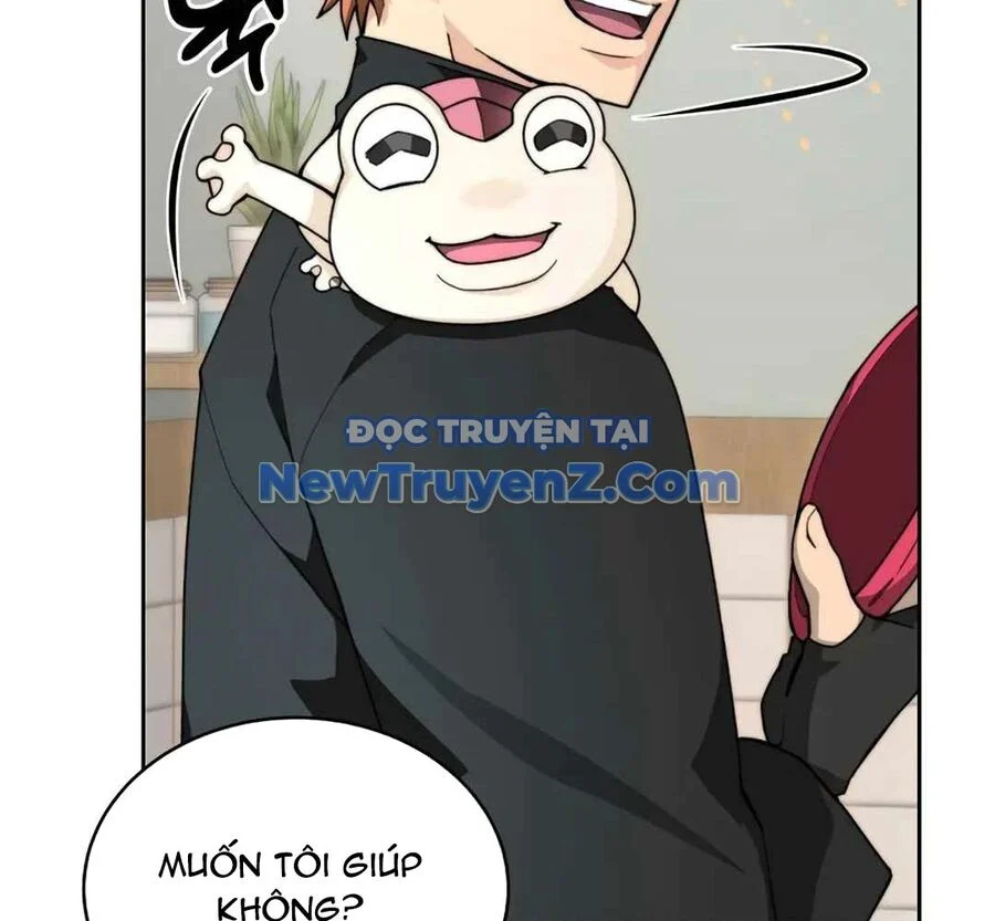 Mắc Kẹt Trong Tòa Tháp Thử Thách Chapter 109 - Trang 2