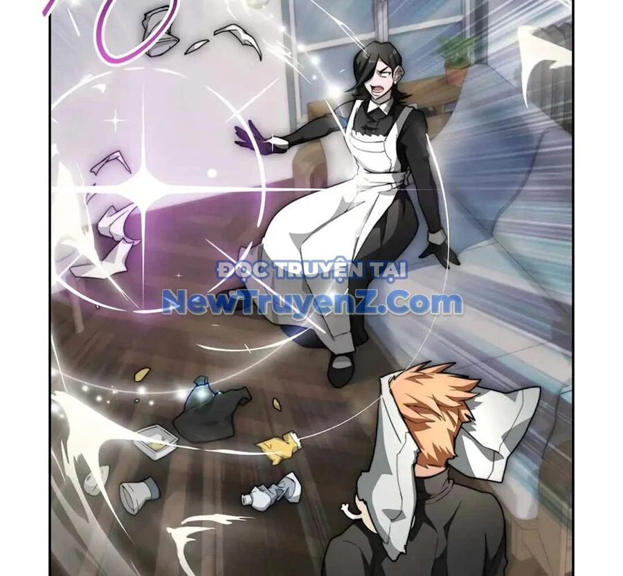 Mắc Kẹt Trong Tòa Tháp Thử Thách Chapter 109 - Trang 2