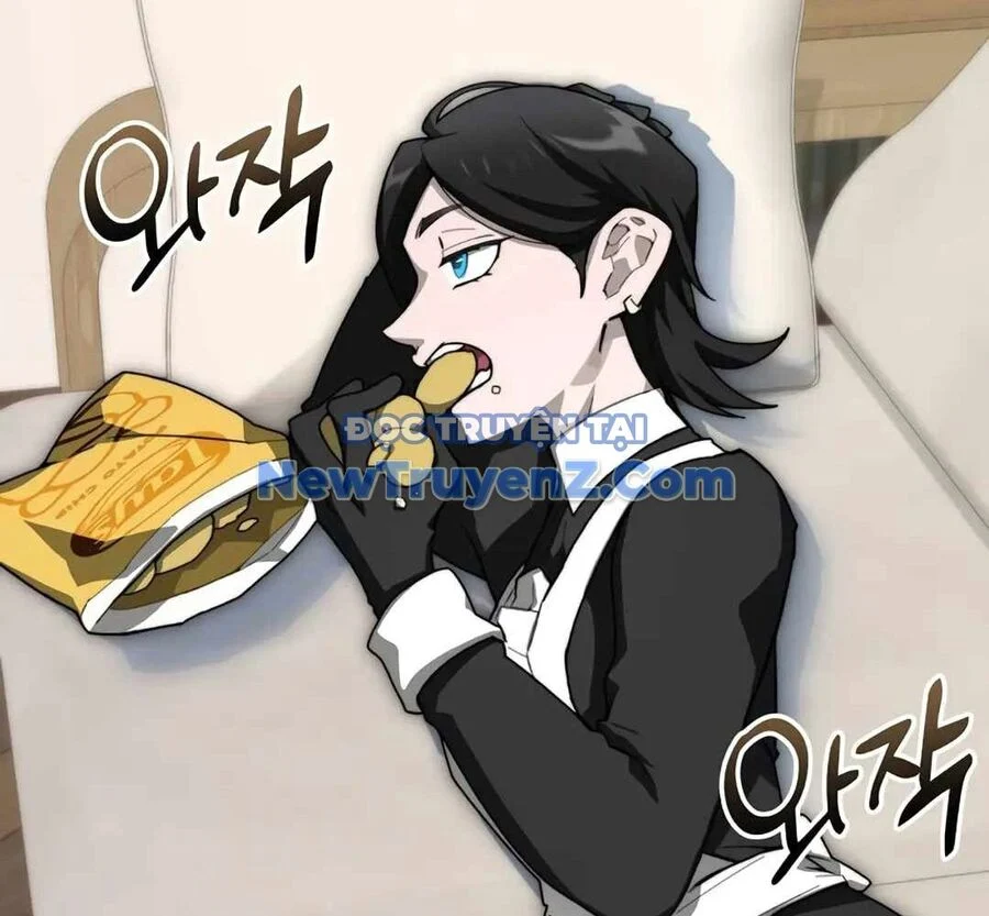 Mắc Kẹt Trong Tòa Tháp Thử Thách Chapter 109 - Trang 2