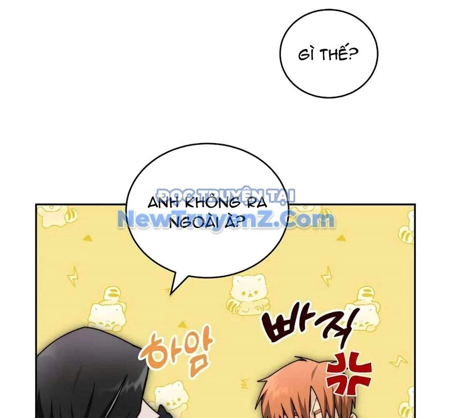 Mắc Kẹt Trong Tòa Tháp Thử Thách Chapter 109 - Trang 2