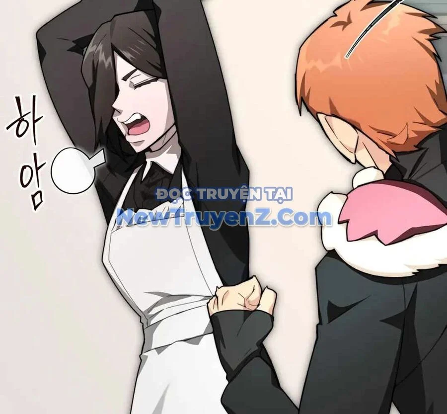 Mắc Kẹt Trong Tòa Tháp Thử Thách Chapter 109 - Trang 2