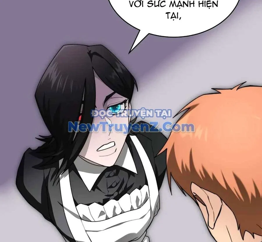 Mắc Kẹt Trong Tòa Tháp Thử Thách Chapter 109 - Trang 2