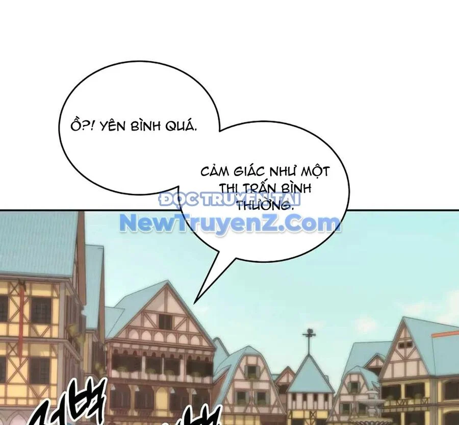 Mắc Kẹt Trong Tòa Tháp Thử Thách Chapter 109 - Trang 2