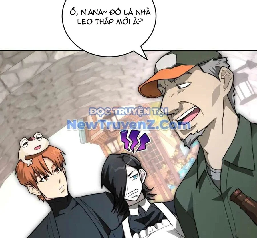 Mắc Kẹt Trong Tòa Tháp Thử Thách Chapter 109 - Trang 2