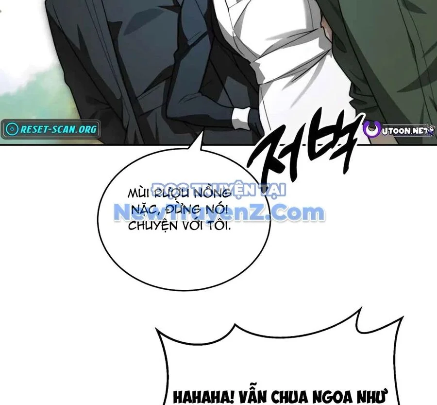 Mắc Kẹt Trong Tòa Tháp Thử Thách Chapter 109 - Trang 2