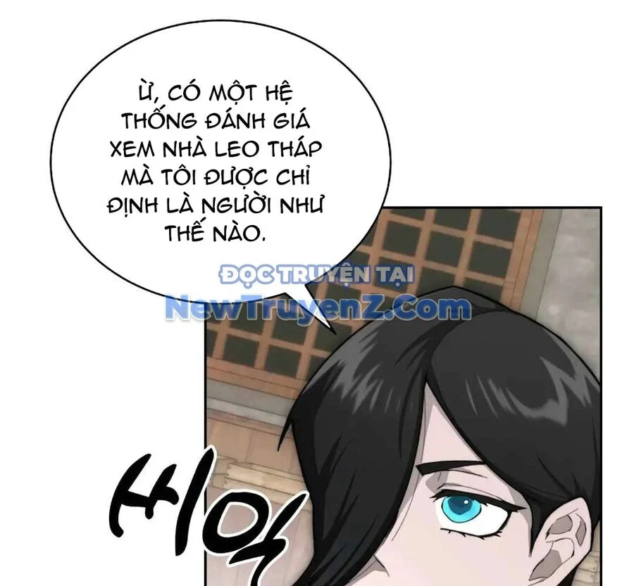 Mắc Kẹt Trong Tòa Tháp Thử Thách Chapter 109 - Trang 2