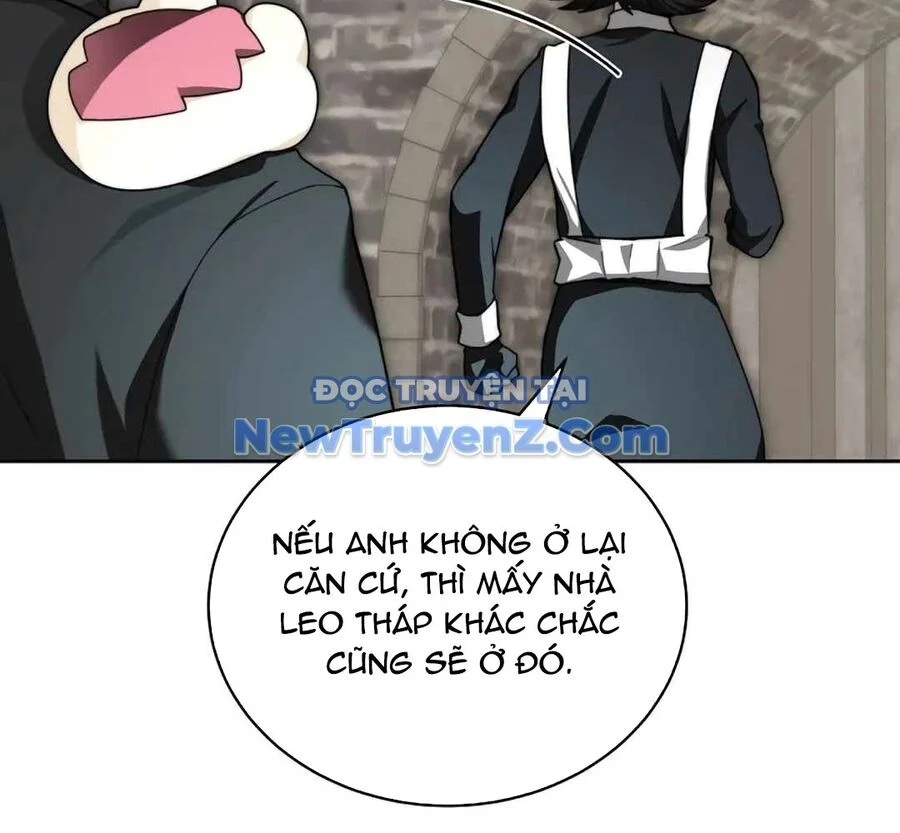 Mắc Kẹt Trong Tòa Tháp Thử Thách Chapter 109 - Trang 2