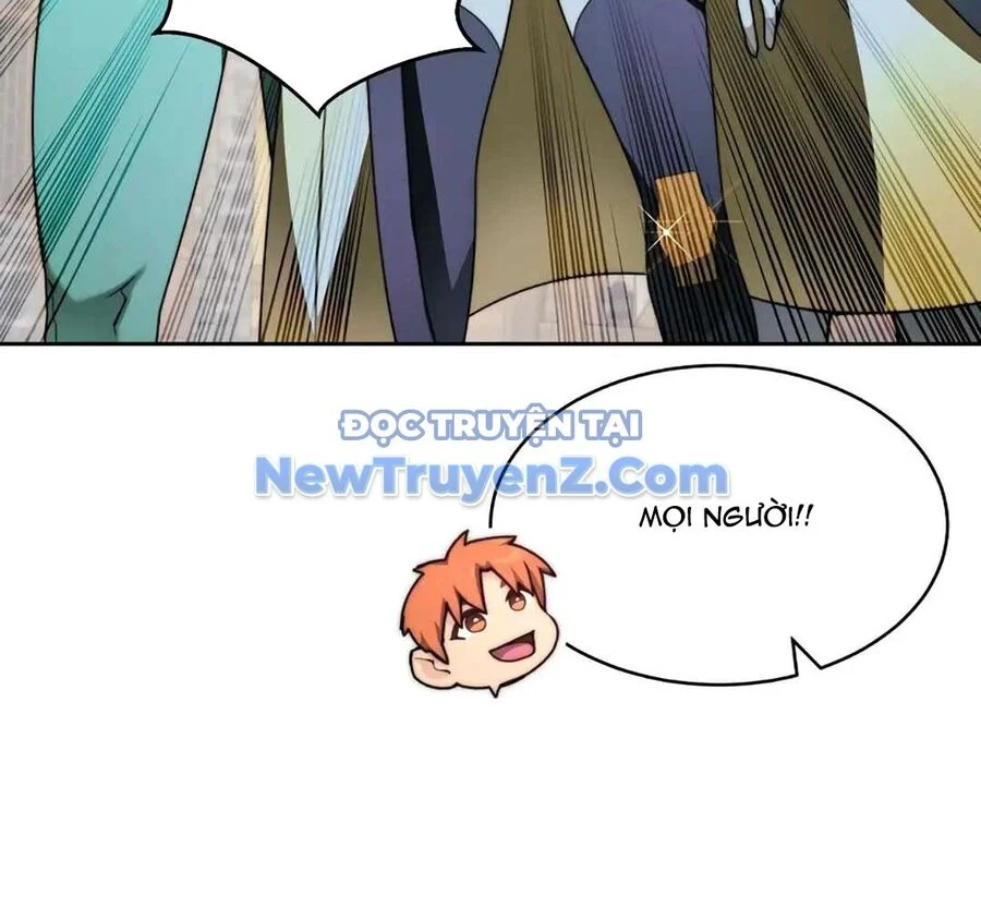 Mắc Kẹt Trong Tòa Tháp Thử Thách Chapter 109 - Trang 2