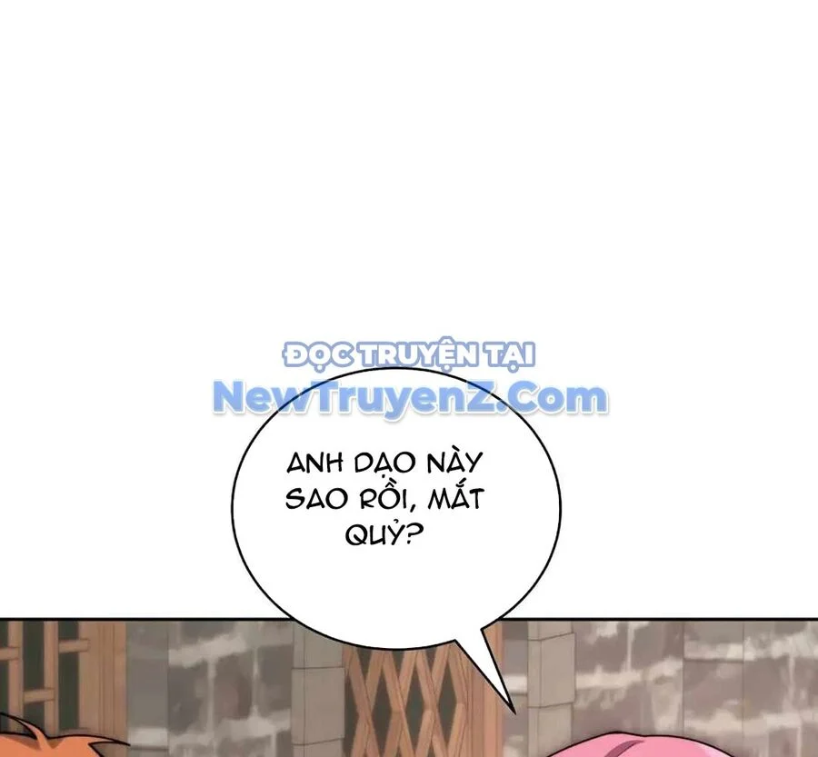 Mắc Kẹt Trong Tòa Tháp Thử Thách Chapter 109 - Trang 2