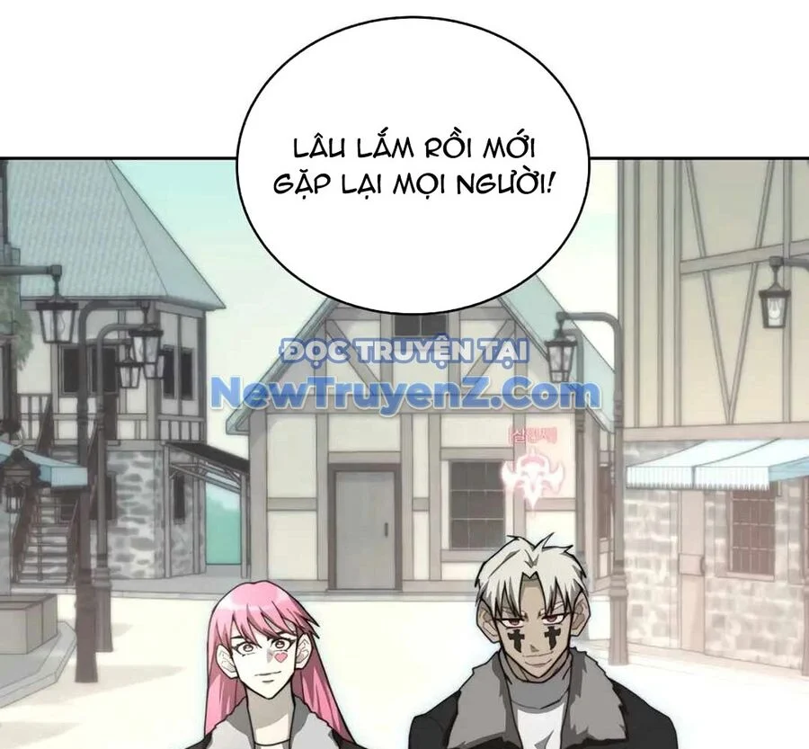 Mắc Kẹt Trong Tòa Tháp Thử Thách Chapter 109 - Trang 2