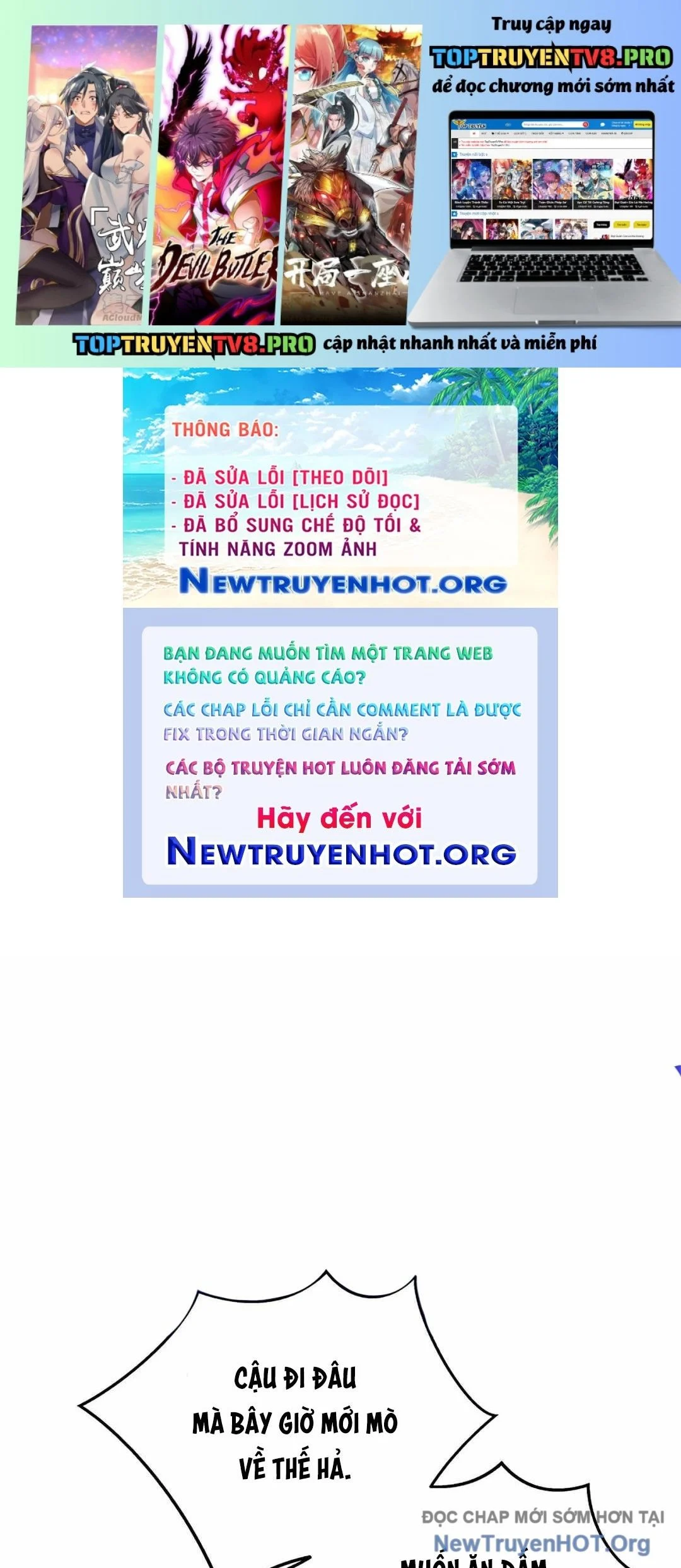 Mắc Kẹt Trong Tòa Tháp Thử Thách Chapter 110 - Trang 3