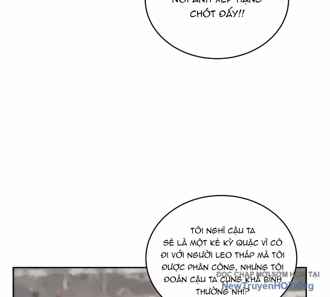 Mắc Kẹt Trong Tòa Tháp Thử Thách Chapter 110 - Trang 3
