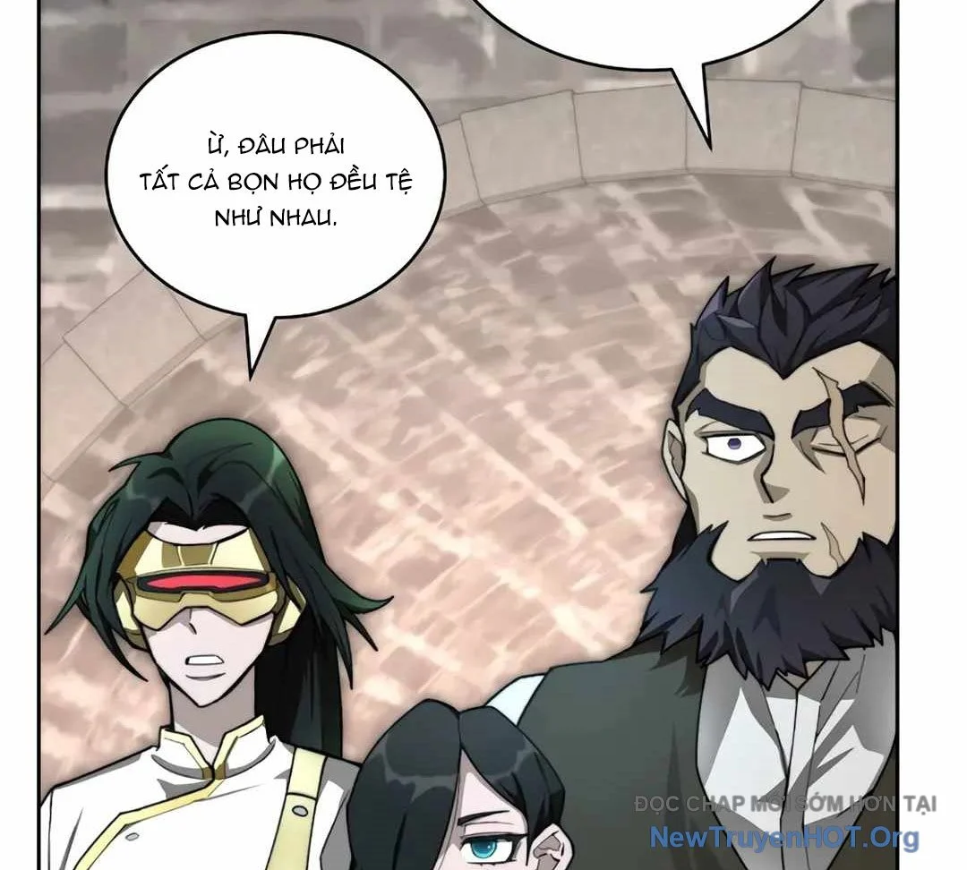Mắc Kẹt Trong Tòa Tháp Thử Thách Chapter 110 - Trang 3