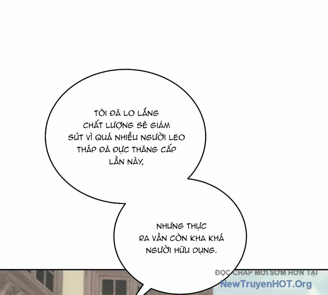 Mắc Kẹt Trong Tòa Tháp Thử Thách Chapter 110 - Trang 3