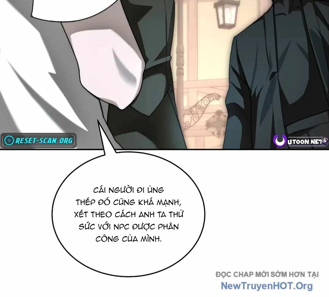 Mắc Kẹt Trong Tòa Tháp Thử Thách Chapter 110 - Trang 3