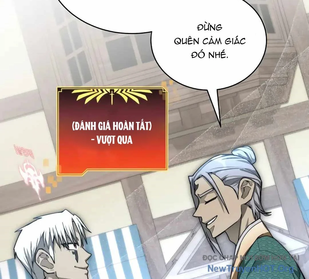Mắc Kẹt Trong Tòa Tháp Thử Thách Chapter 110 - Trang 3