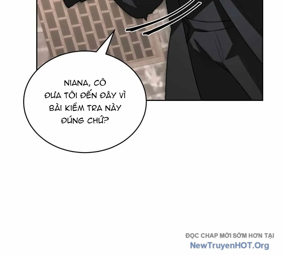 Mắc Kẹt Trong Tòa Tháp Thử Thách Chapter 110 - Trang 3