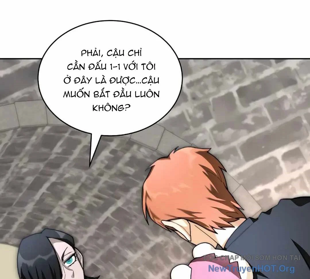 Mắc Kẹt Trong Tòa Tháp Thử Thách Chapter 110 - Trang 3