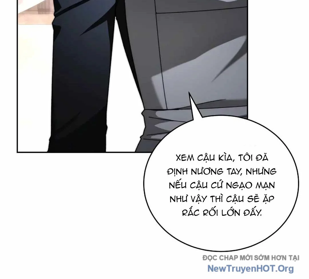 Mắc Kẹt Trong Tòa Tháp Thử Thách Chapter 110 - Trang 3