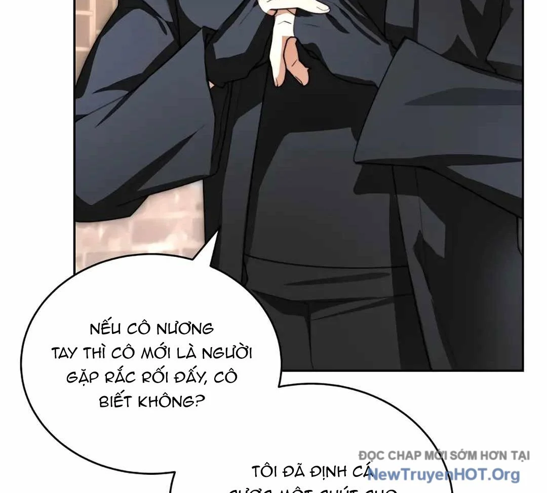 Mắc Kẹt Trong Tòa Tháp Thử Thách Chapter 110 - Trang 3