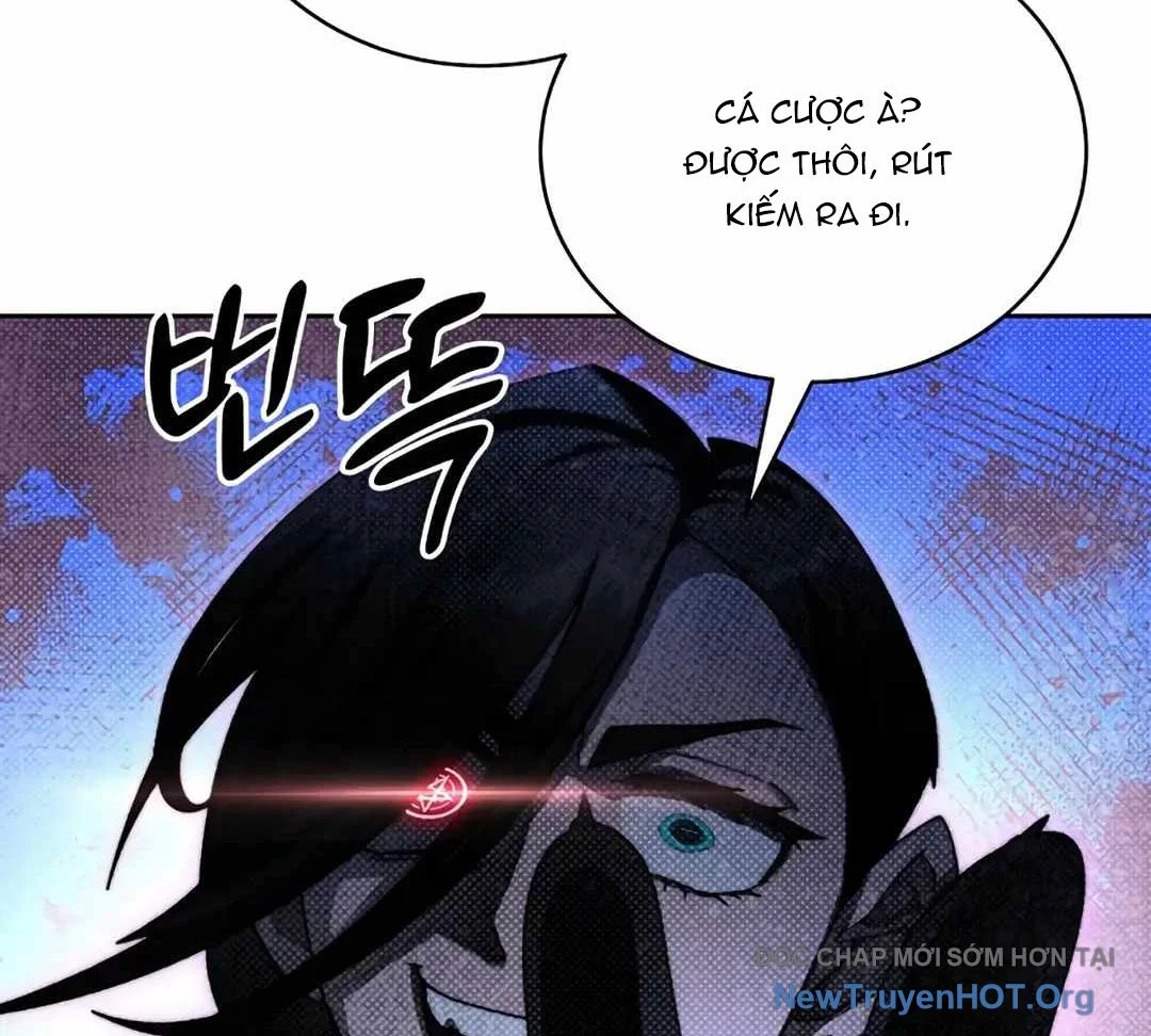 Mắc Kẹt Trong Tòa Tháp Thử Thách Chapter 110 - Trang 3