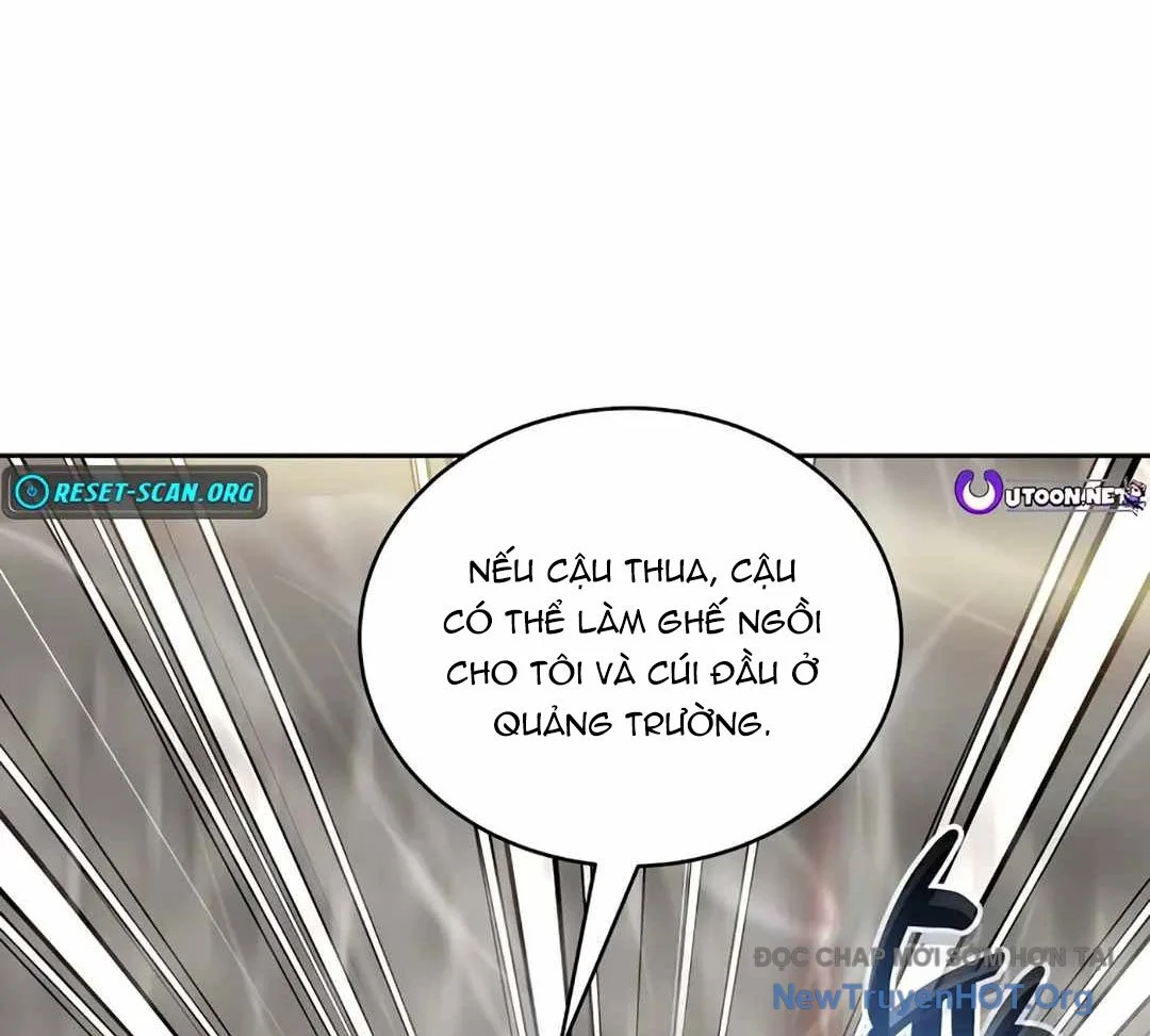 Mắc Kẹt Trong Tòa Tháp Thử Thách Chapter 110 - Trang 3