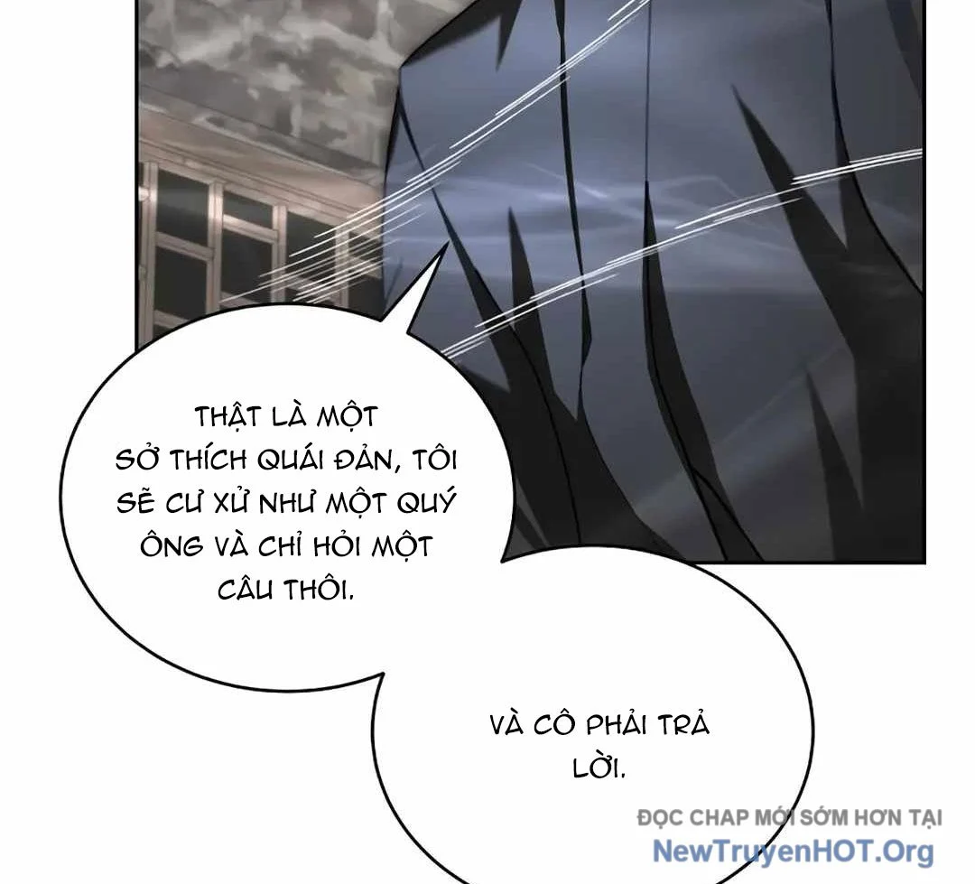 Mắc Kẹt Trong Tòa Tháp Thử Thách Chapter 110 - Trang 3