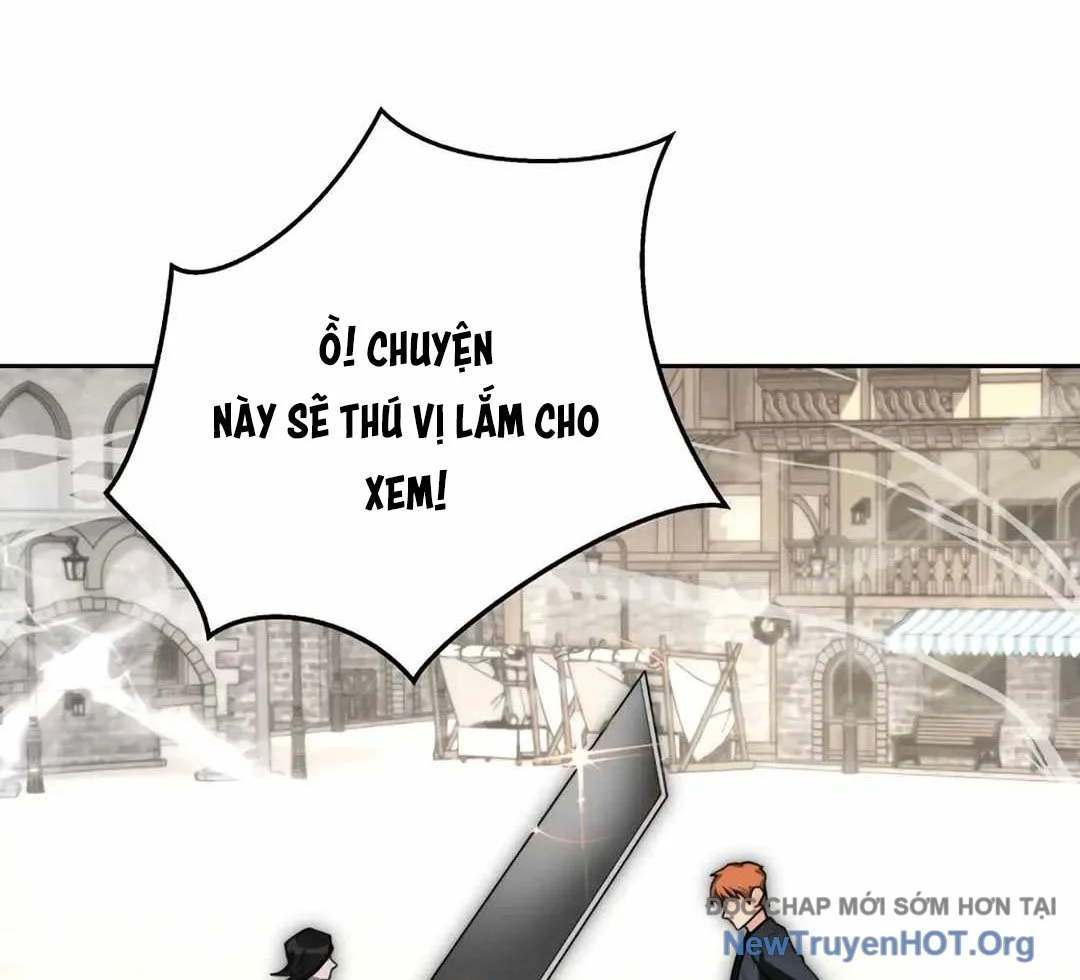 Mắc Kẹt Trong Tòa Tháp Thử Thách Chapter 110 - Trang 3