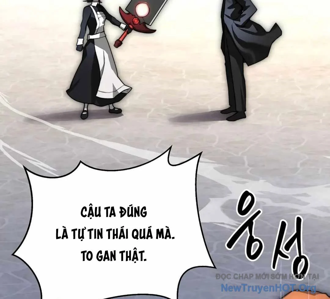 Mắc Kẹt Trong Tòa Tháp Thử Thách Chapter 110 - Trang 3