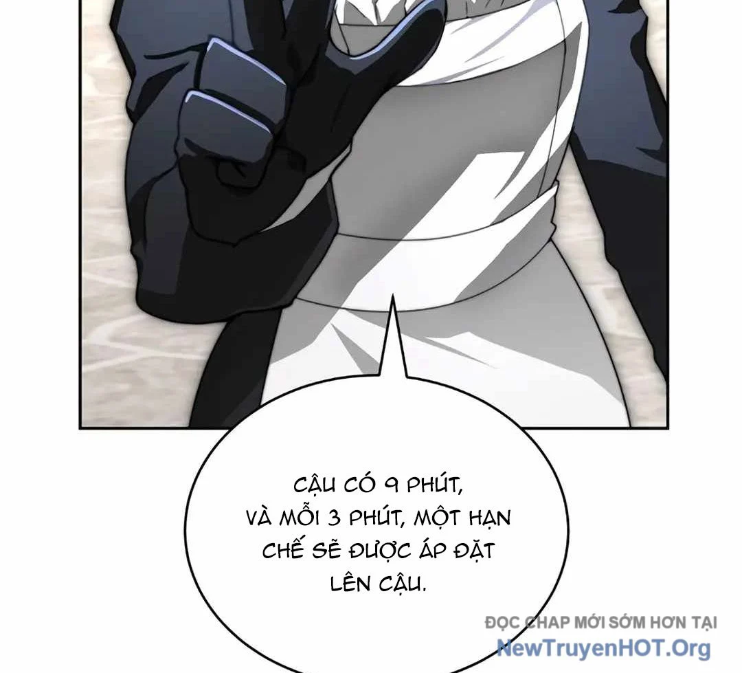 Mắc Kẹt Trong Tòa Tháp Thử Thách Chapter 110 - Trang 3