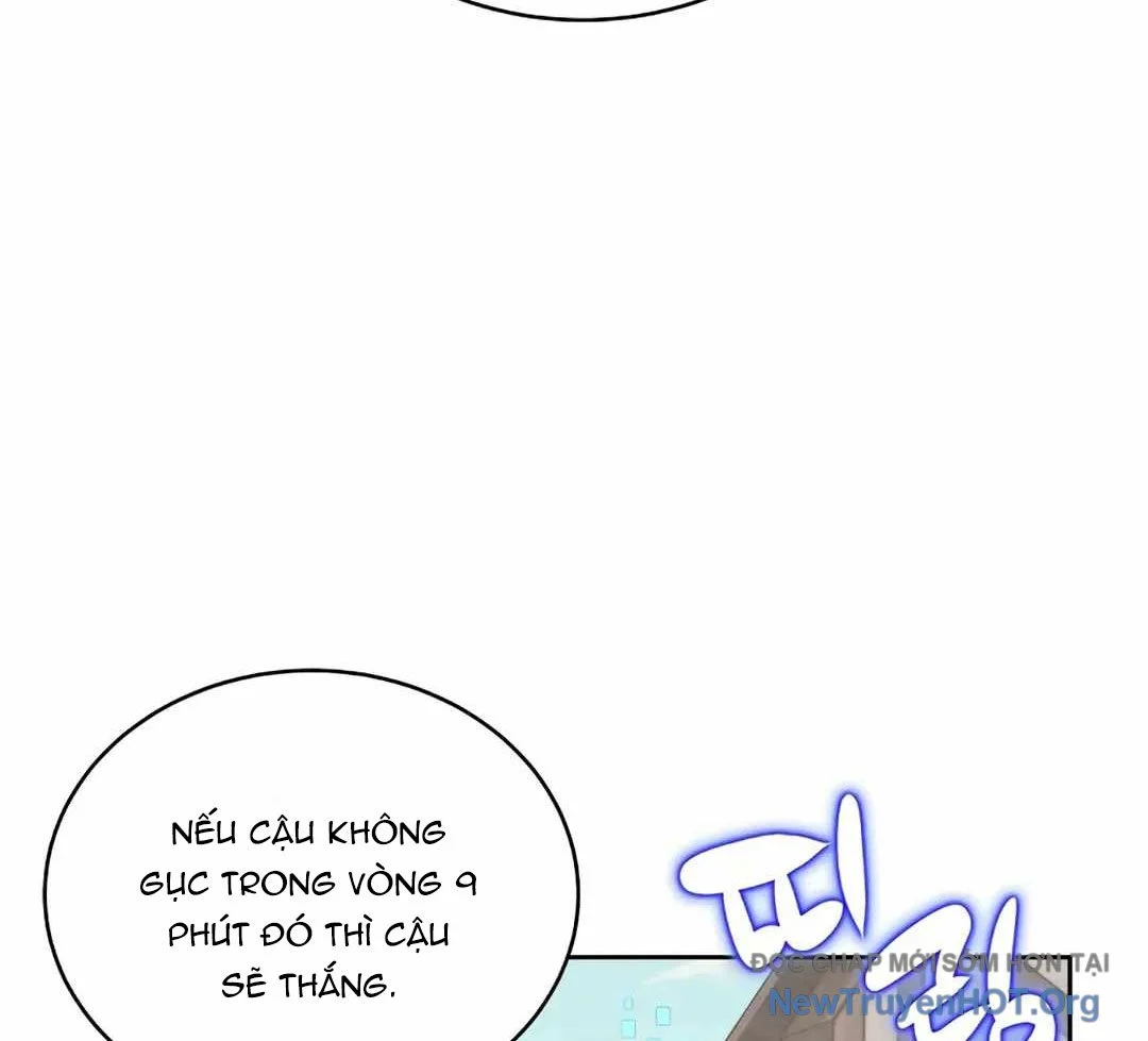 Mắc Kẹt Trong Tòa Tháp Thử Thách Chapter 110 - Trang 3