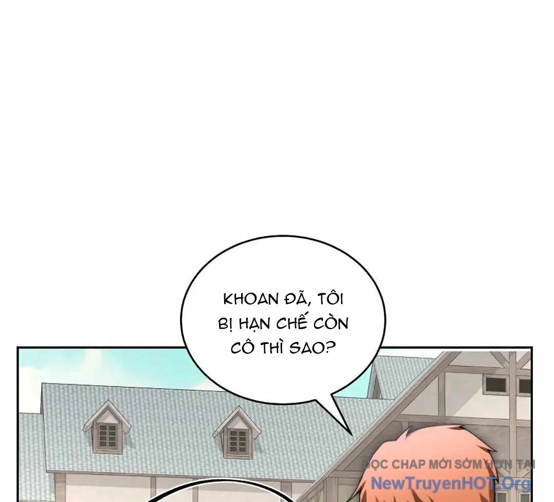 Mắc Kẹt Trong Tòa Tháp Thử Thách Chapter 110 - Trang 3