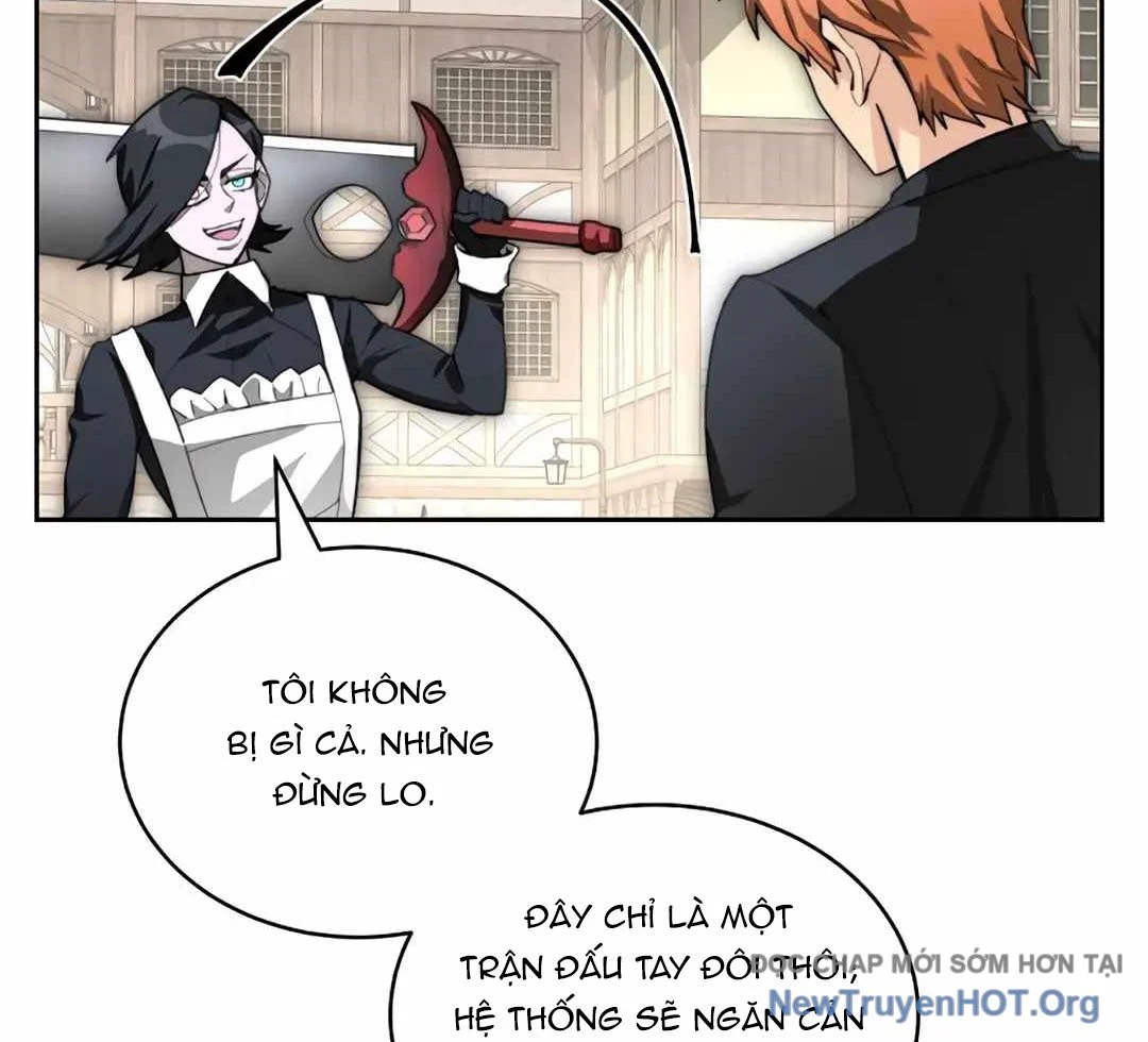 Mắc Kẹt Trong Tòa Tháp Thử Thách Chapter 110 - Trang 3
