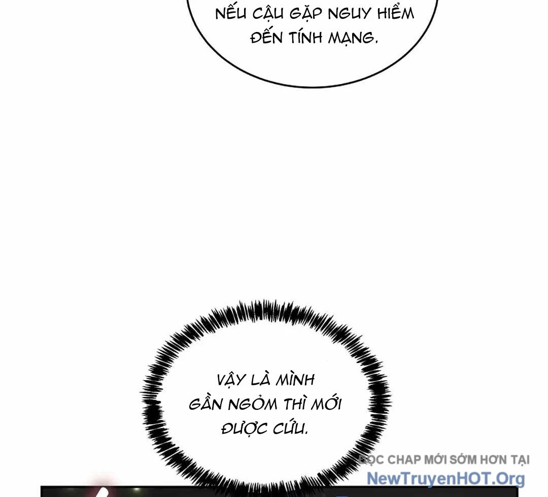 Mắc Kẹt Trong Tòa Tháp Thử Thách Chapter 110 - Trang 3