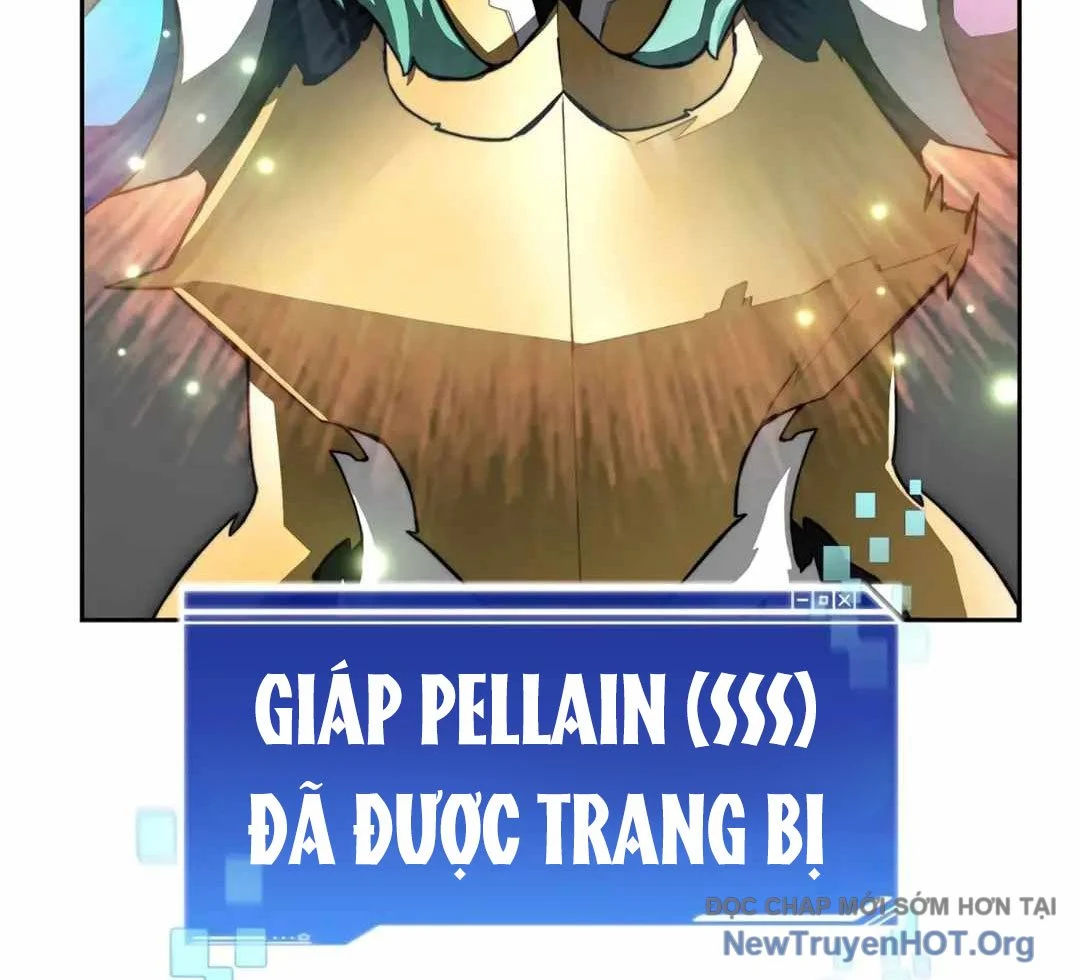 Mắc Kẹt Trong Tòa Tháp Thử Thách Chapter 110 - Trang 3