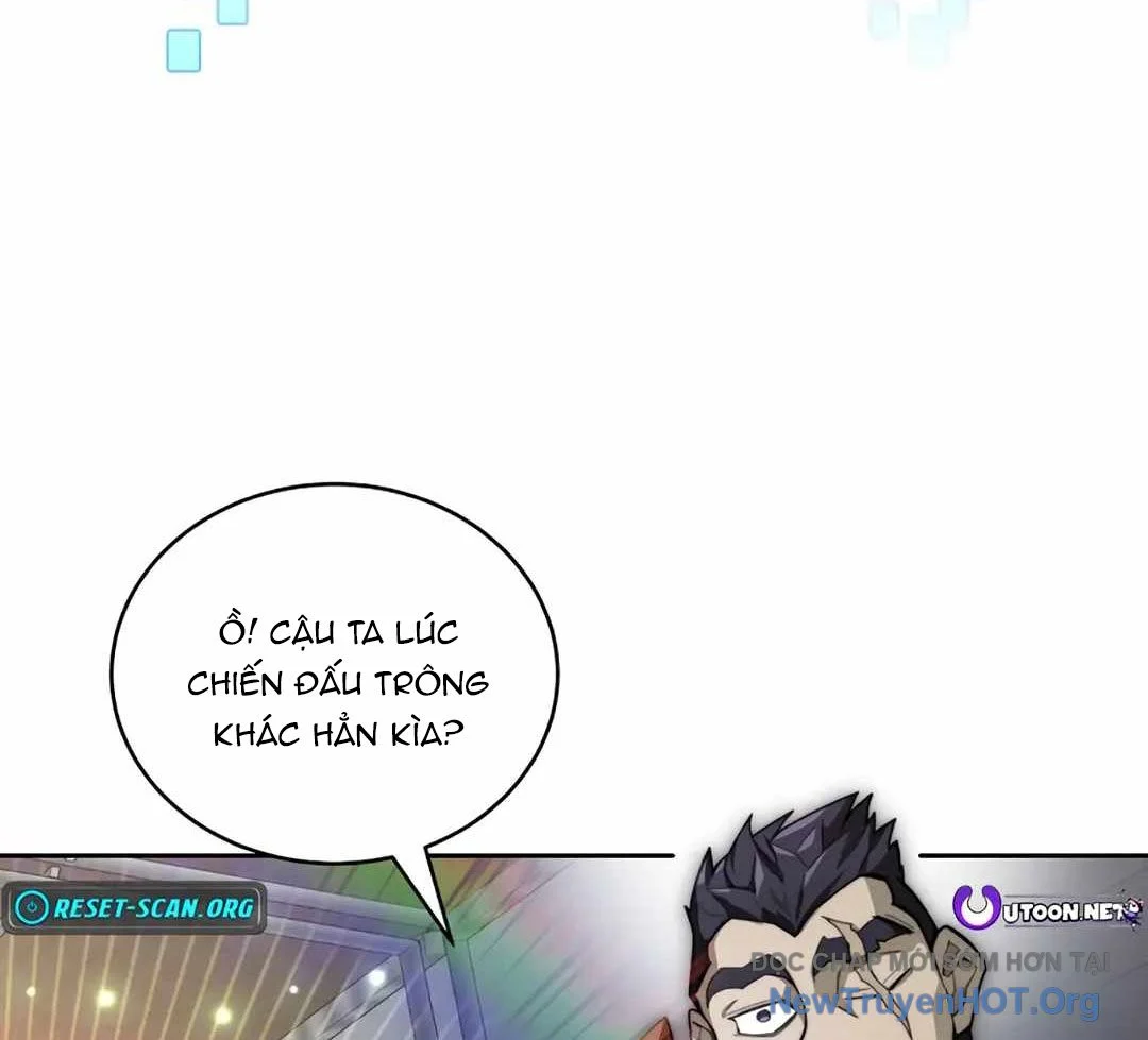 Mắc Kẹt Trong Tòa Tháp Thử Thách Chapter 110 - Trang 3