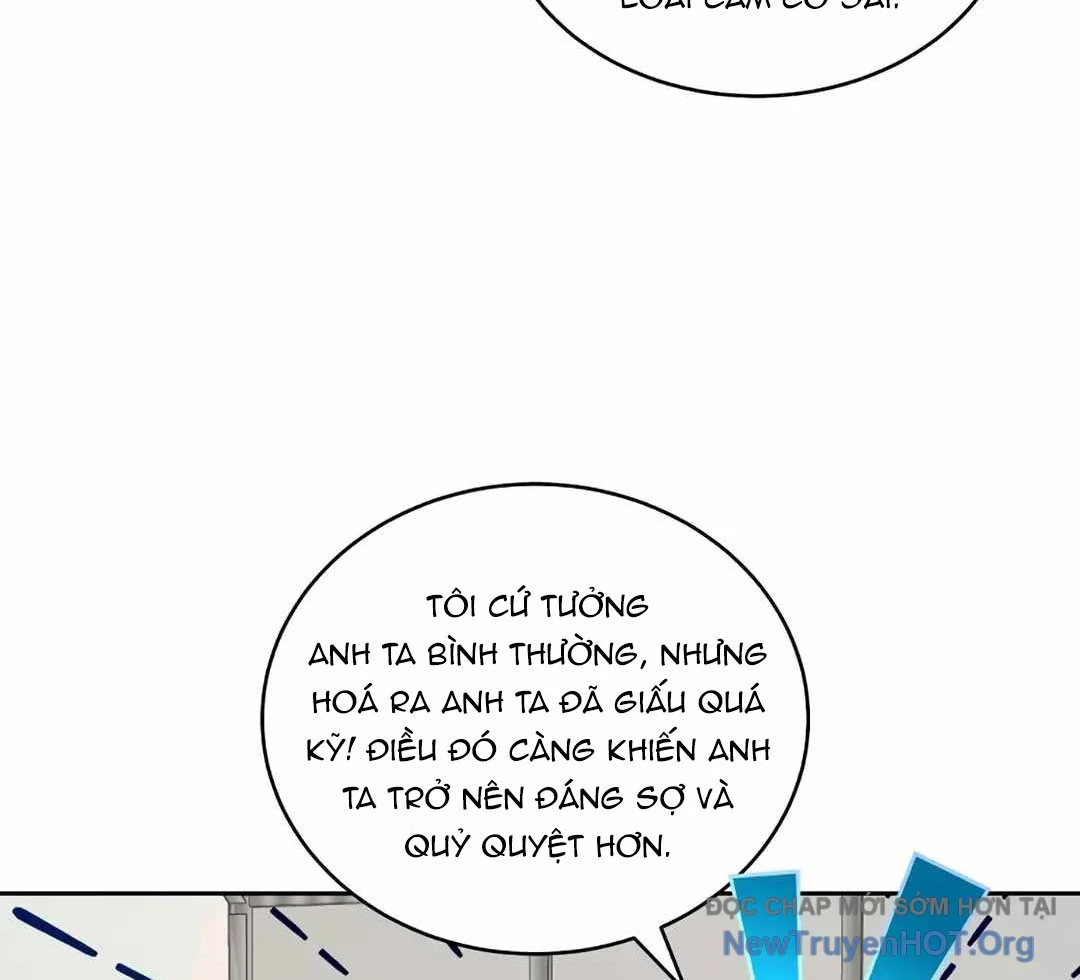 Mắc Kẹt Trong Tòa Tháp Thử Thách Chapter 110 - Trang 3