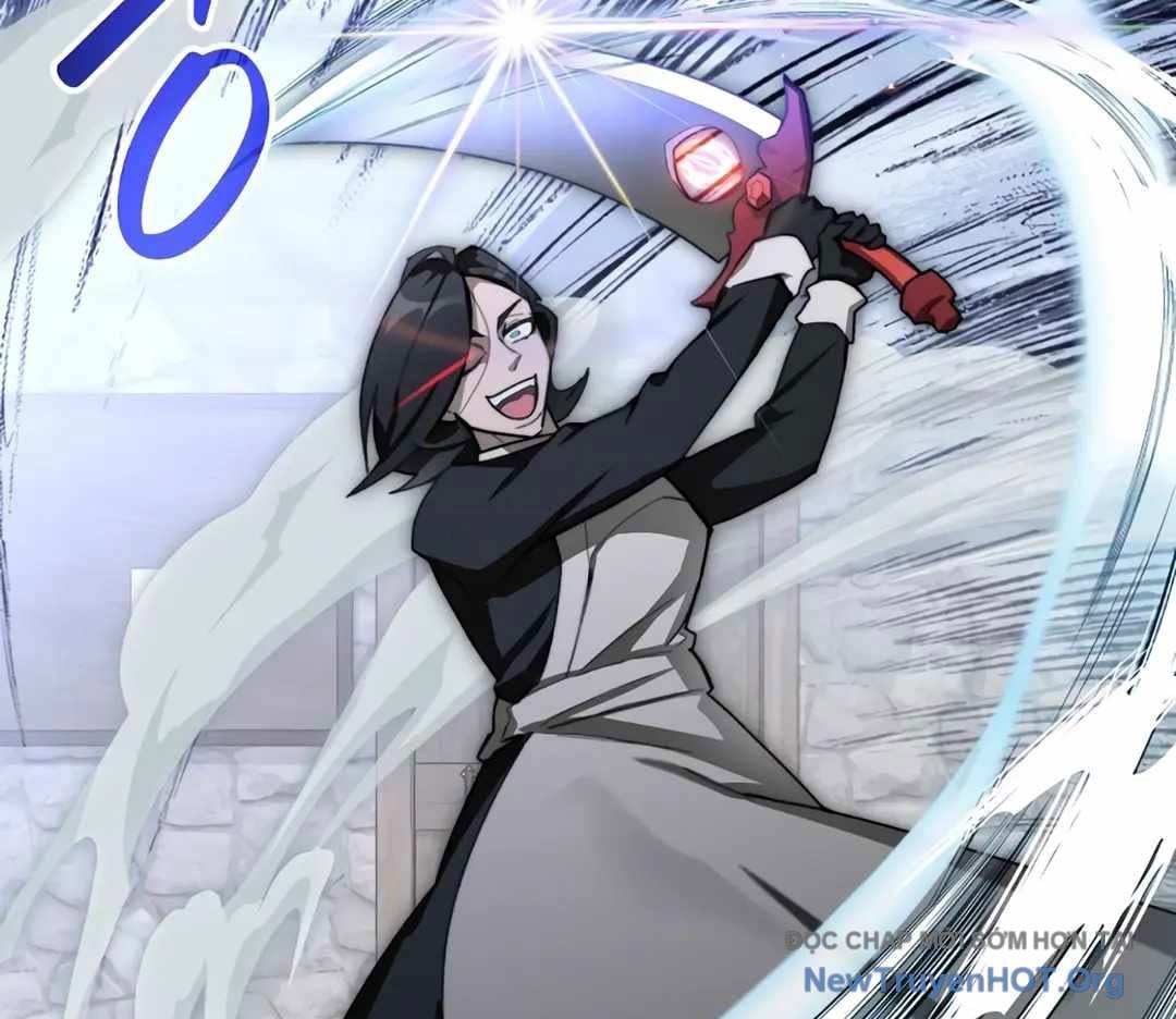Mắc Kẹt Trong Tòa Tháp Thử Thách Chapter 110 - Trang 3