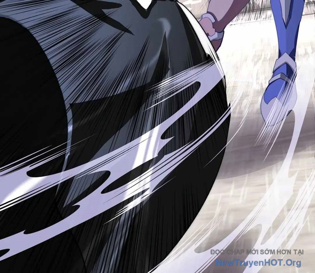 Mắc Kẹt Trong Tòa Tháp Thử Thách Chapter 110 - Trang 3