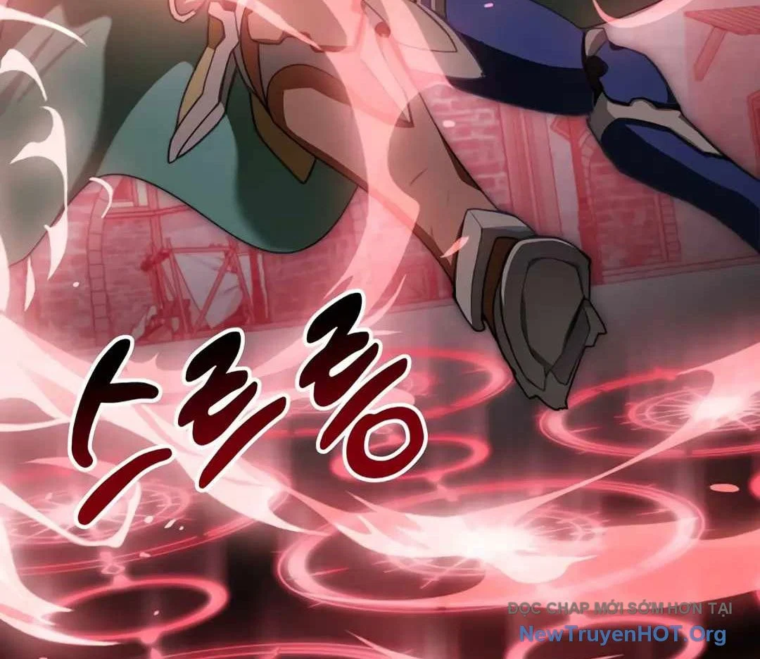 Mắc Kẹt Trong Tòa Tháp Thử Thách Chapter 110 - Trang 3