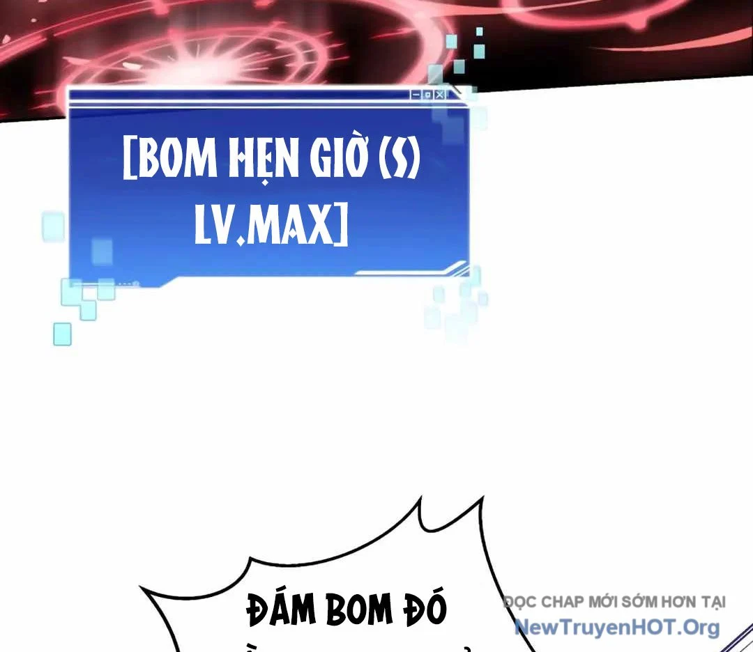 Mắc Kẹt Trong Tòa Tháp Thử Thách Chapter 110 - Trang 3