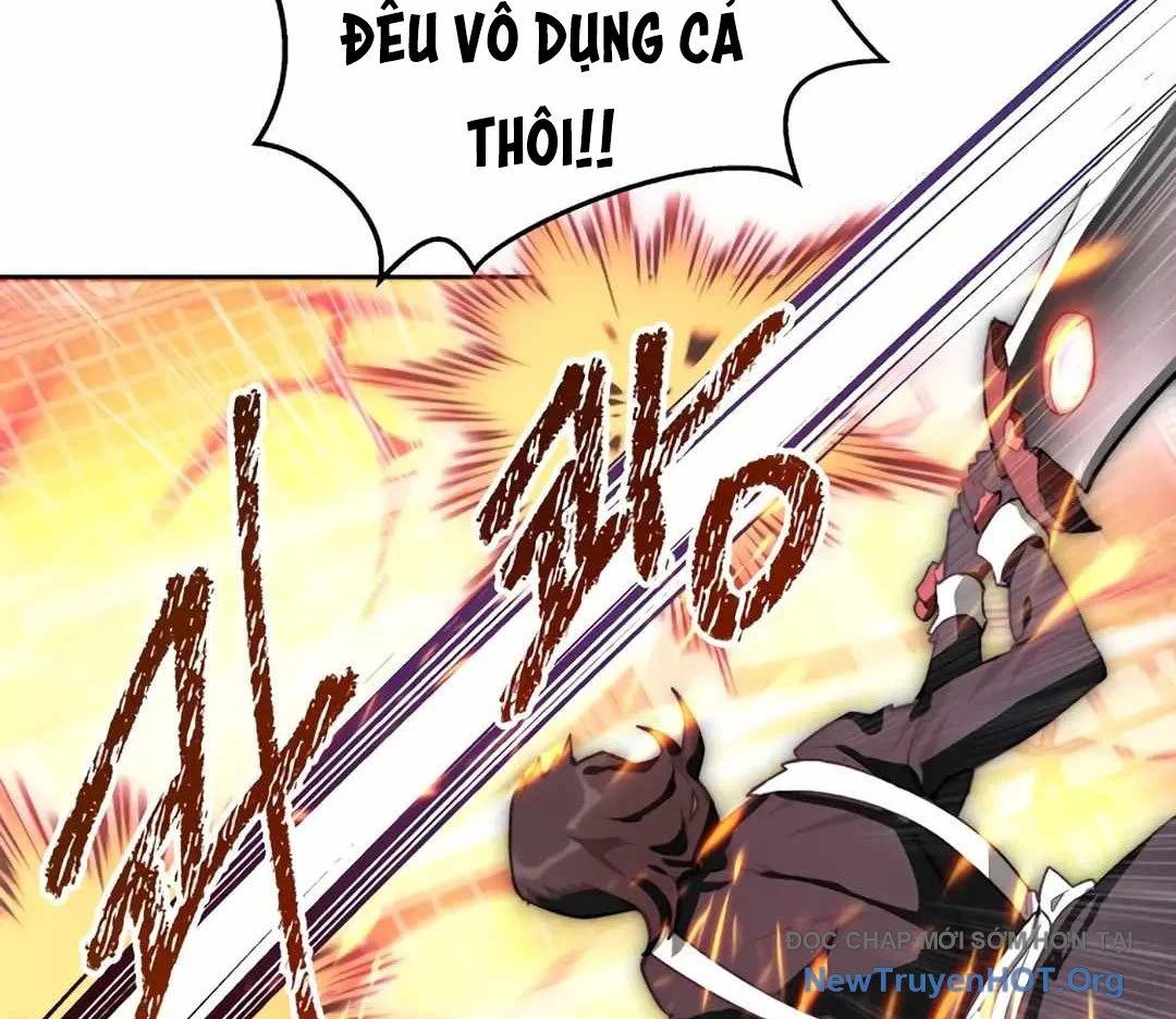 Mắc Kẹt Trong Tòa Tháp Thử Thách Chapter 110 - Trang 3