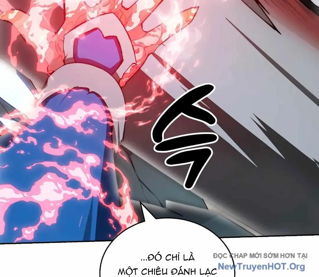 Mắc Kẹt Trong Tòa Tháp Thử Thách Chapter 110 - Trang 3