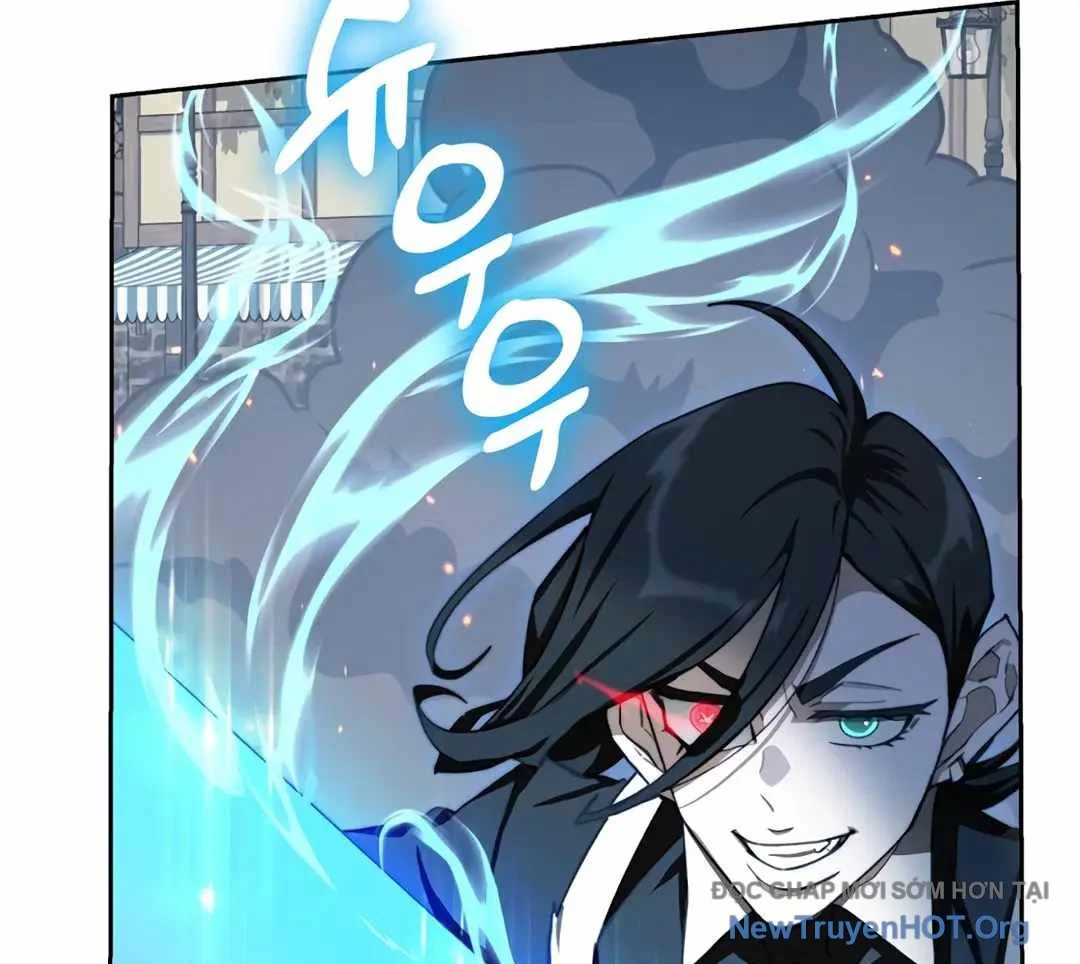 Mắc Kẹt Trong Tòa Tháp Thử Thách Chapter 110 - Trang 3