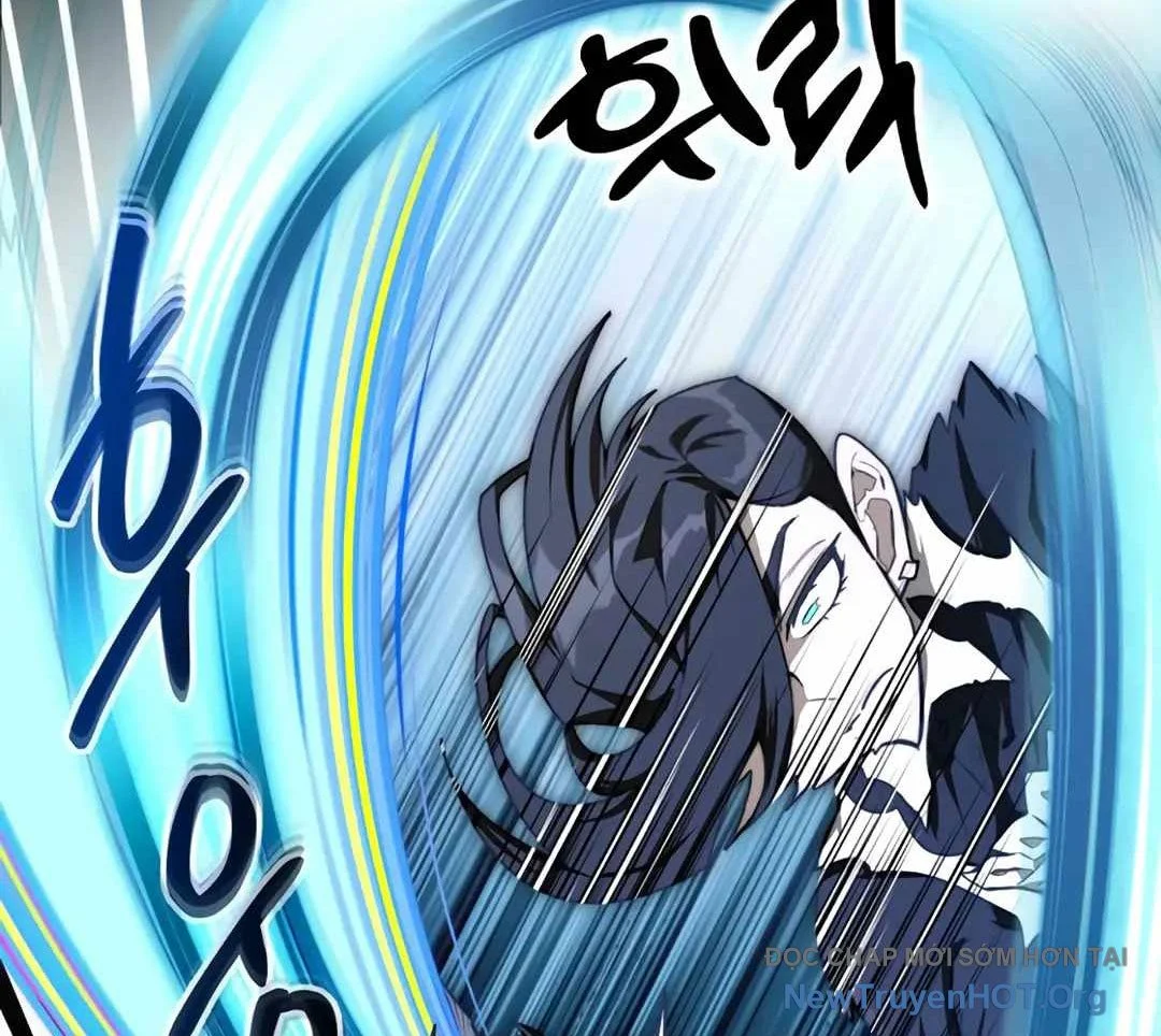 Mắc Kẹt Trong Tòa Tháp Thử Thách Chapter 110 - Trang 3
