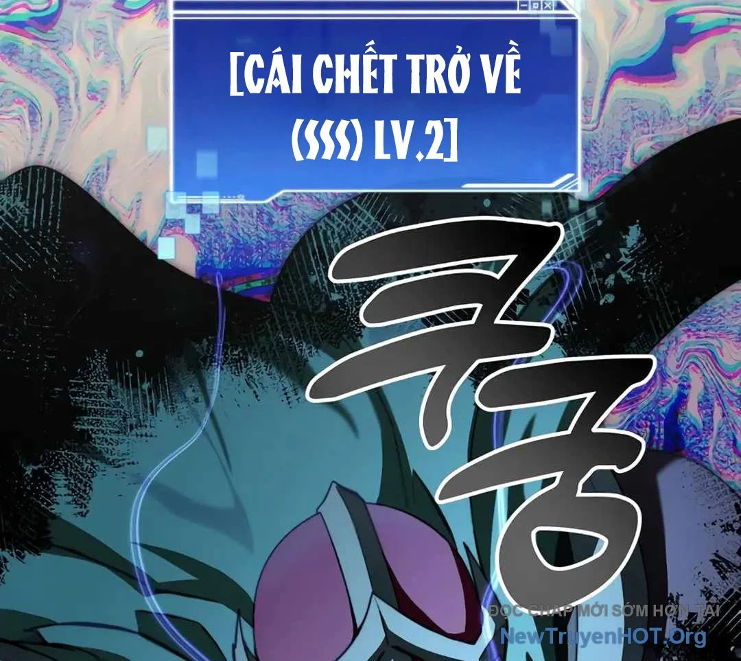 Mắc Kẹt Trong Tòa Tháp Thử Thách Chapter 110 - Trang 3