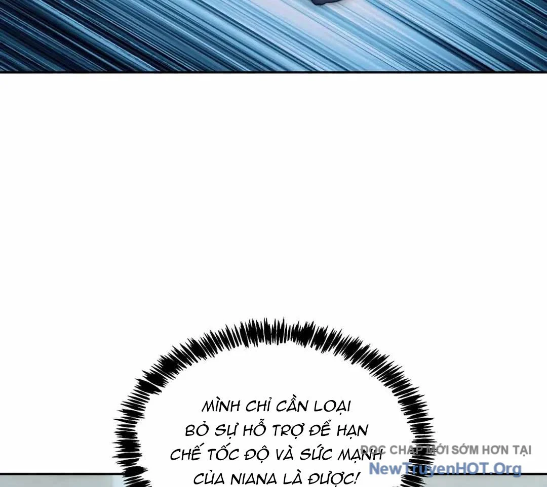 Mắc Kẹt Trong Tòa Tháp Thử Thách Chapter 110 - Trang 3